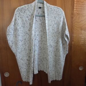 Women's Cream Sweater